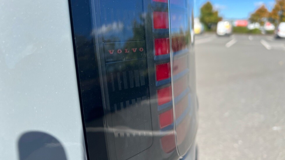 Used Volvo EX30 2025 for sale - 76145890: Photo 43