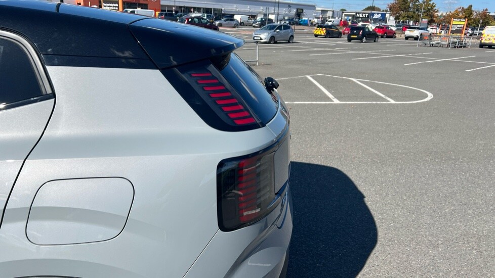 Used Volvo EX30 2025 for sale - 76145890: Photo 44