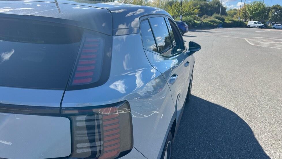 Used Volvo EX30 2025 for sale - 76145890: Photo 47