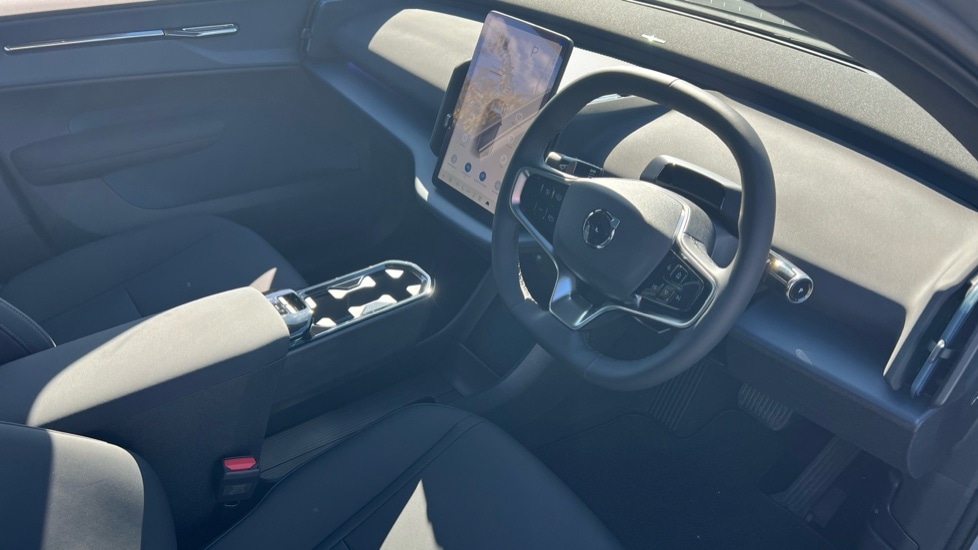 Used Volvo EX30 2025 for sale - 76145890: Photo 5