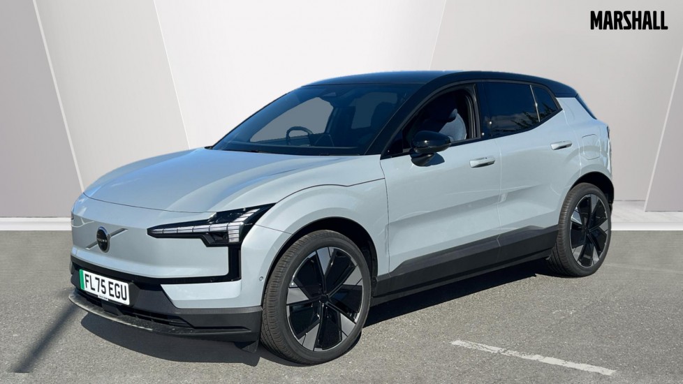 Used Volvo EX30 2025 for sale - 76145890: Photo 6