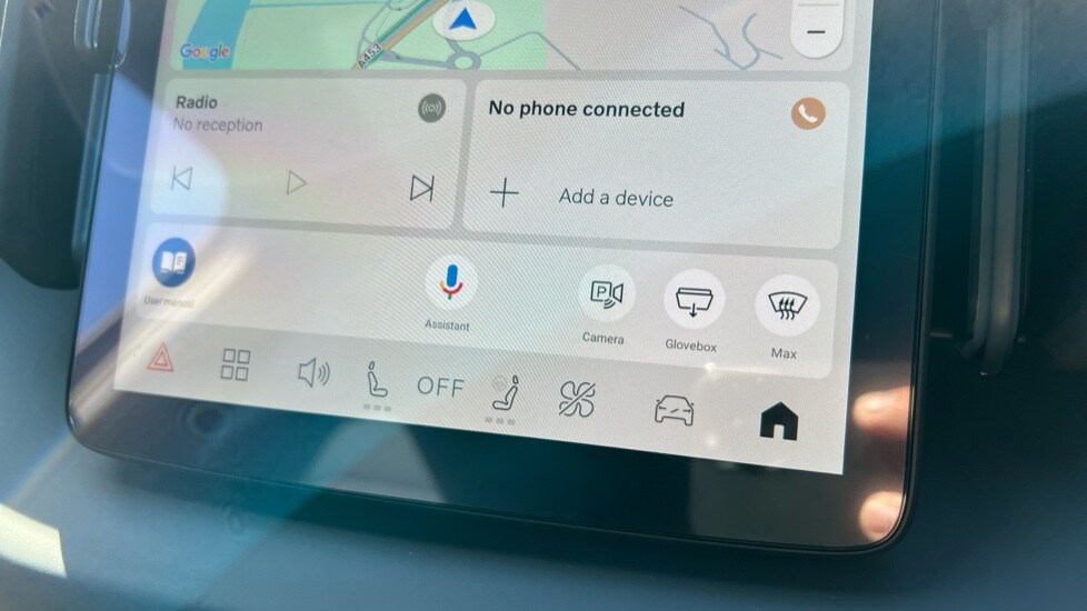 Used Volvo EX30 2025 for sale - 76145890: Photo 62