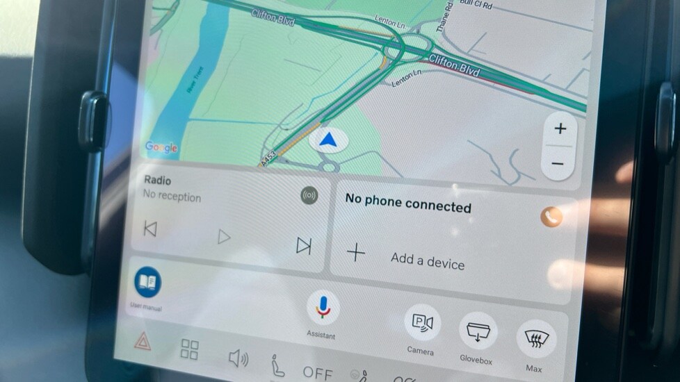 Used Volvo EX30 2025 for sale - 76145890: Photo 63