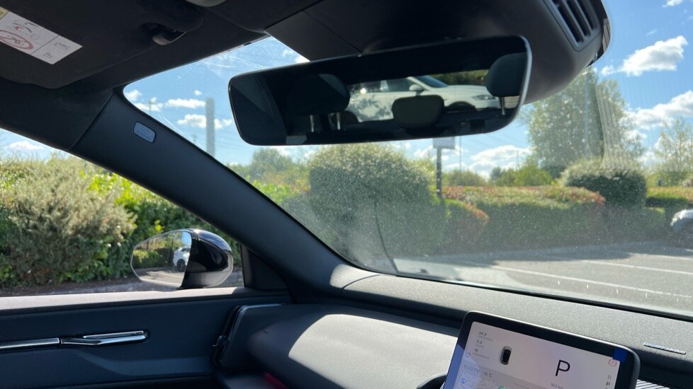 Used Volvo EX30 2025 for sale - 76145890: Photo 65