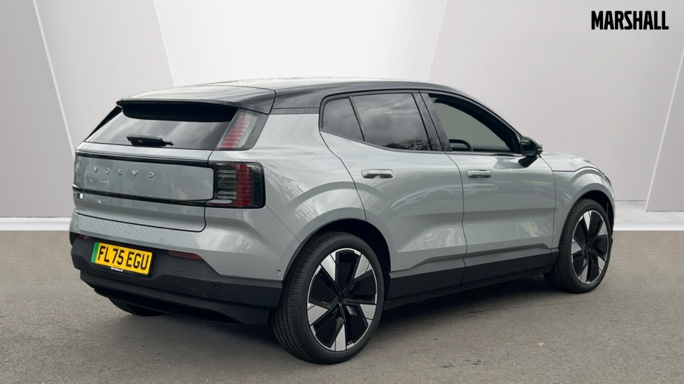 Used Volvo EX30 2025 for sale - 76145890: Photo 7