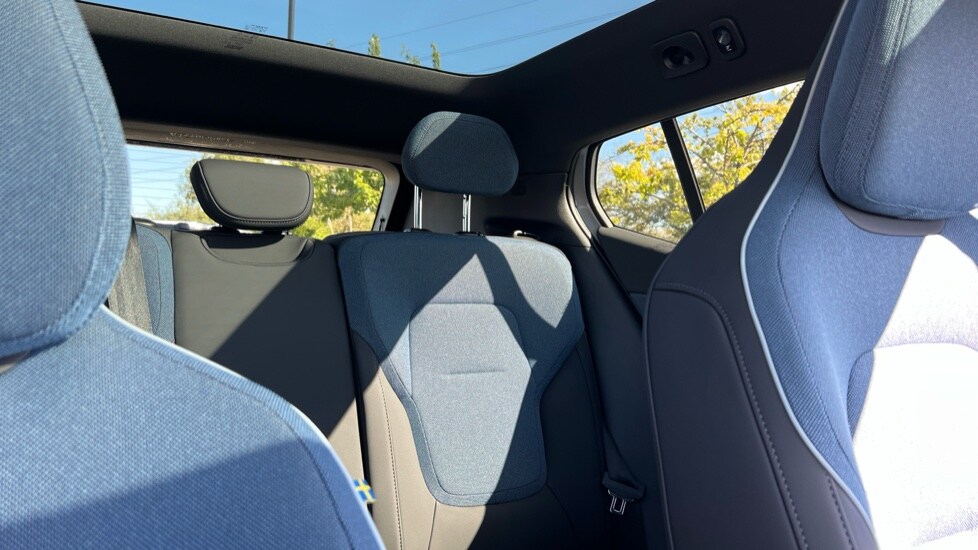 Used Volvo EX30 2025 for sale - 76145890: Photo 70