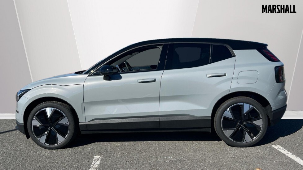 Used Volvo EX30 2025 for sale - 76145890: Photo 8