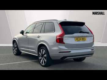 Used Volvo XC90 2024 for sale - 73690257: Photo