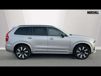 Used Volvo XC90 2024 for sale - 73690257: Photo
