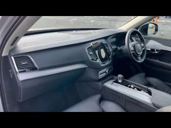 Used Volvo XC90 2024 for sale - 73690257: Photo
