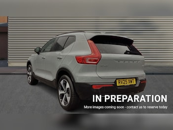 Used Volvo XC40 2025 for sale - 76696361: Photo
