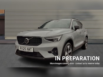 Used Volvo XC40 2025 for sale - 76696361: Photo