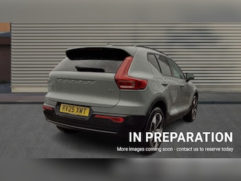 Used Volvo XC40 2025 for sale - 76696361: Photo