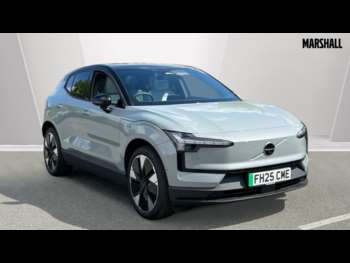 2025 - Volvo Estate 200kW SM Extended Range Ultra 69kWh 5dr Auto