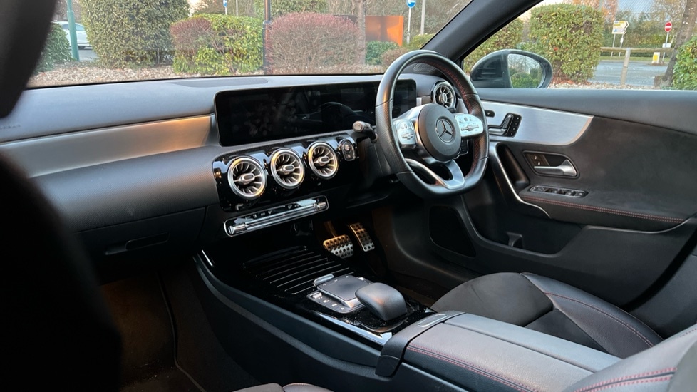 Used Mercedes-Benz A-Class 2021 for sale - 76966484: Photo 10