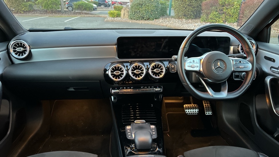 Used Mercedes-Benz A-Class 2021 for sale - 76966484: Photo 11