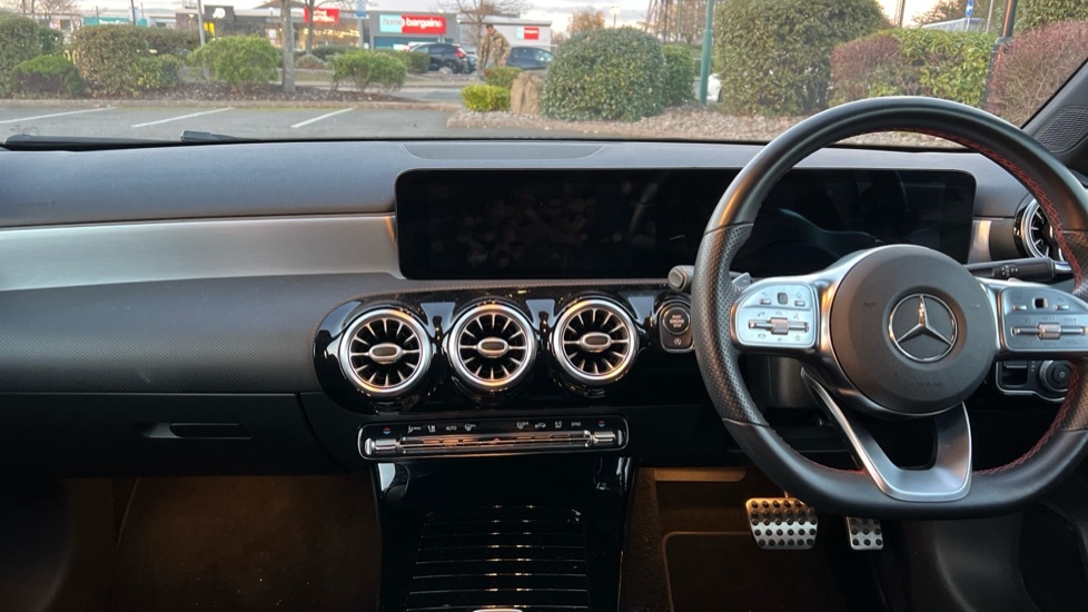 Used Mercedes-Benz A-Class 2021 for sale - 76966484: Photo 12