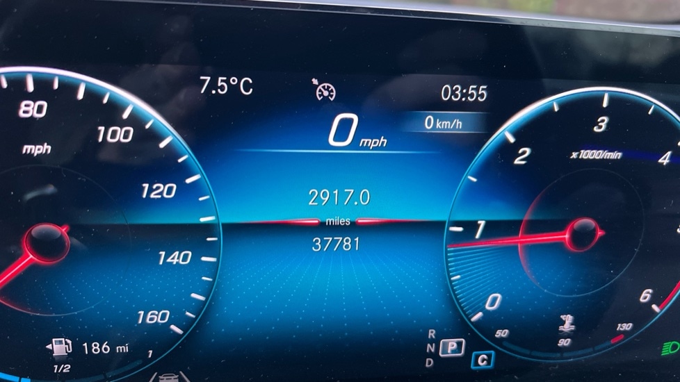 Used Mercedes-Benz A-Class 2021 for sale - 76966484: Photo 13