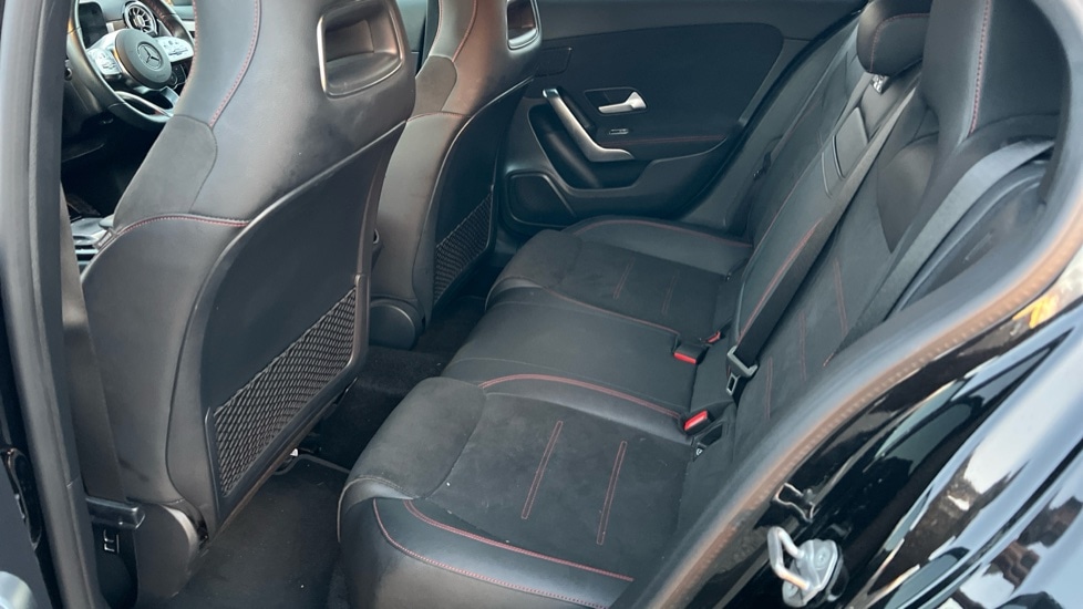 Used Mercedes-Benz A-Class 2021 for sale - 76966484: Photo 14