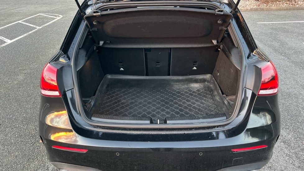 Used Mercedes-Benz A-Class 2021 for sale - 76966484: Photo 15