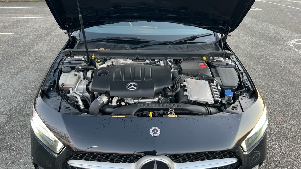 Used Mercedes-Benz A-Class 2021 for sale - 76966484: Photo 16