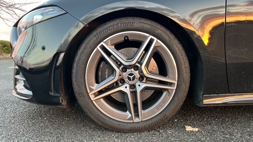 Used Mercedes-Benz A-Class 2021 for sale - 76966484: Photo 17