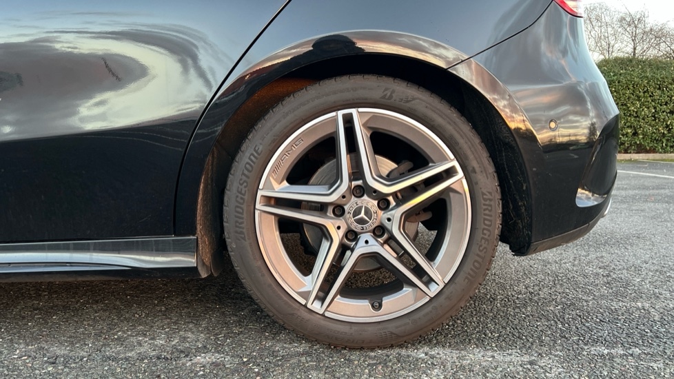 Used Mercedes-Benz A-Class 2021 for sale - 76966484: Photo 18