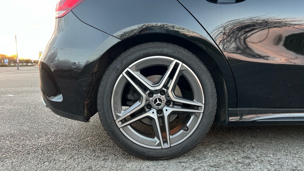 Used Mercedes-Benz A-Class 2021 for sale - 76966484: Photo 19