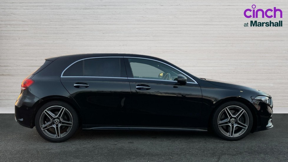 Used Mercedes-Benz A-Class 2021 for sale - 76966484: Photo 2