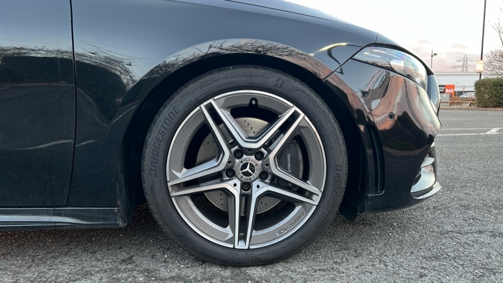 Used Mercedes-Benz A-Class 2021 for sale - 76966484: Photo 20