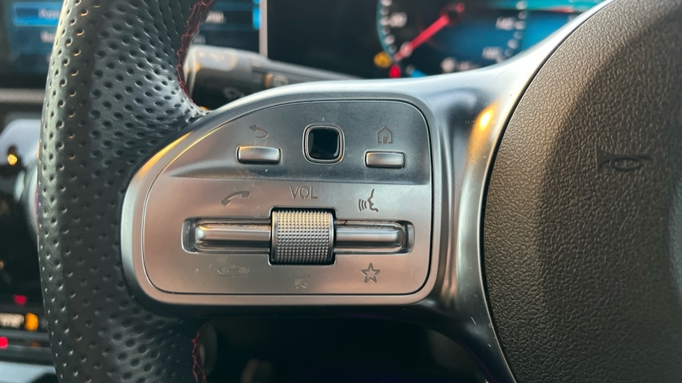 Used Mercedes-Benz A-Class 2021 for sale - 76966484: Photo 25