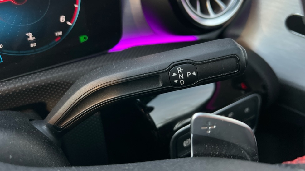 Used Mercedes-Benz A-Class 2021 for sale - 76966484: Photo 26