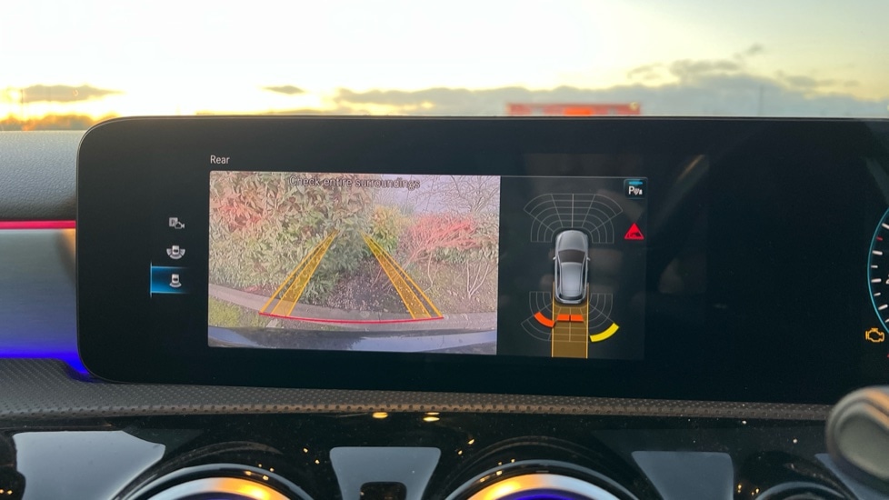 Used Mercedes-Benz A-Class 2021 for sale - 76966484: Photo 28