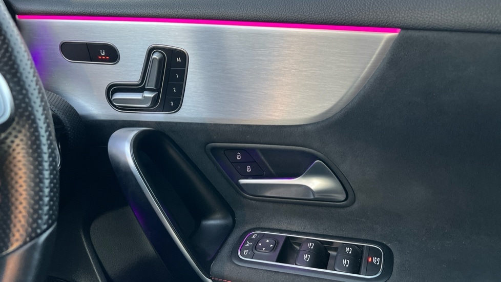 Used Mercedes-Benz A-Class 2021 for sale - 76966484: Photo 32