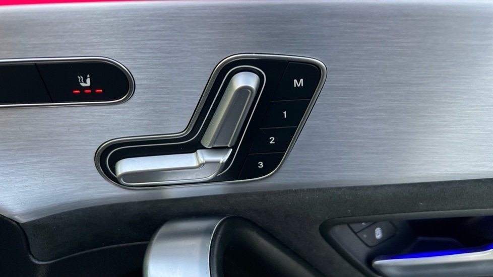 Used Mercedes-Benz A-Class 2021 for sale - 76966484: Photo 34