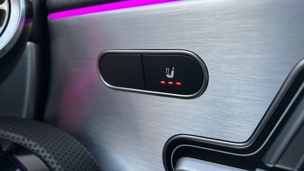 Used Mercedes-Benz A-Class 2021 for sale - 76966484: Photo 36