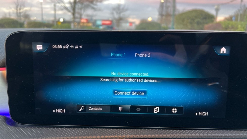 Used Mercedes-Benz A-Class 2021 for sale - 76966484: Photo 38