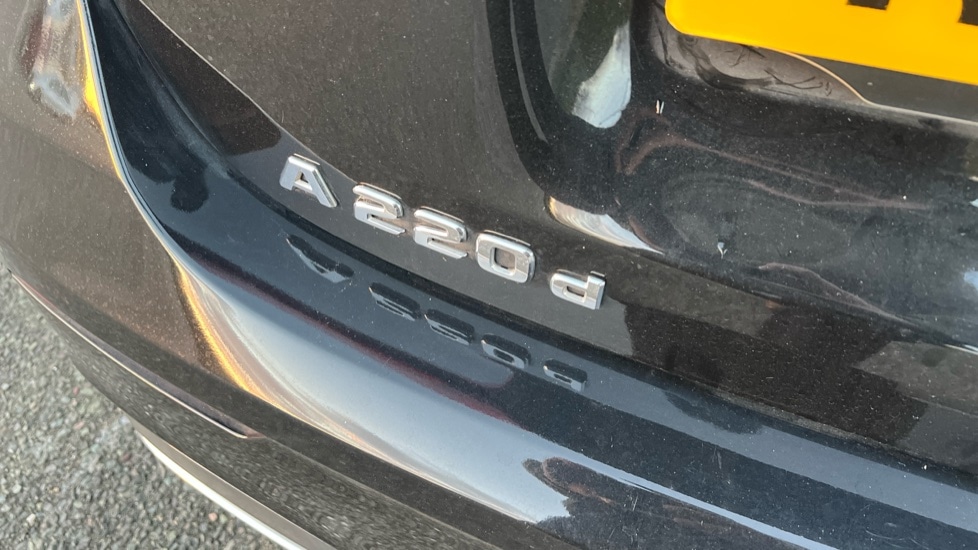 Used Mercedes-Benz A-Class 2021 for sale - 76966484: Photo 40