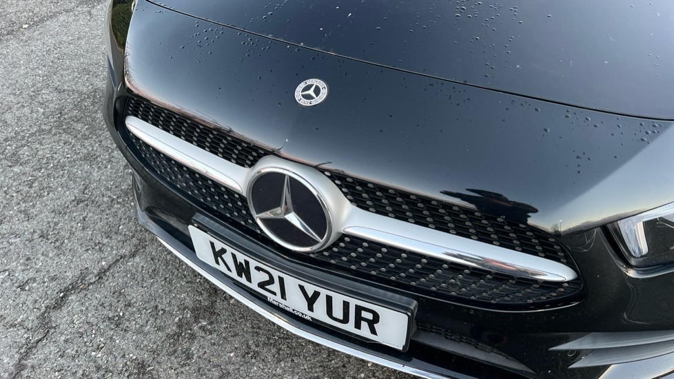 Used Mercedes-Benz A-Class 2021 for sale - 76966484: Photo 44