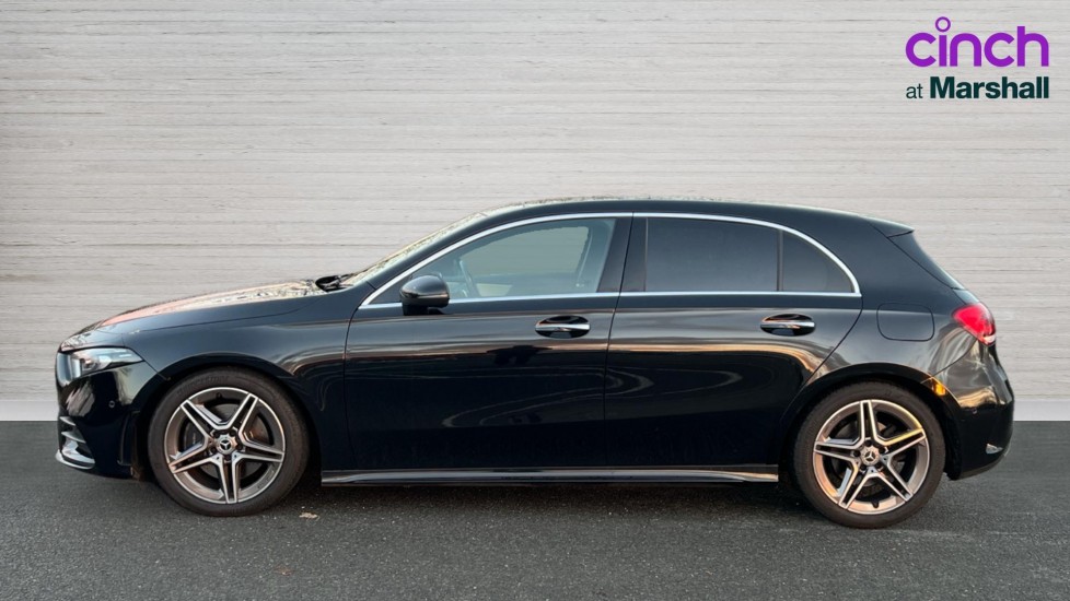 Used Mercedes-Benz A-Class 2021 for sale - 76966484: Photo 6