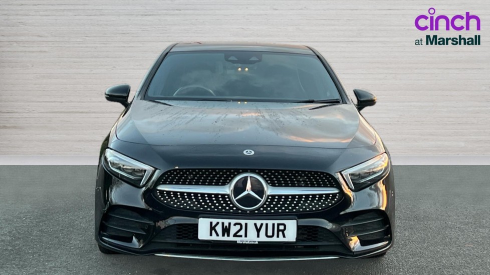 Used Mercedes-Benz A-Class 2021 for sale - 76966484: Photo 8