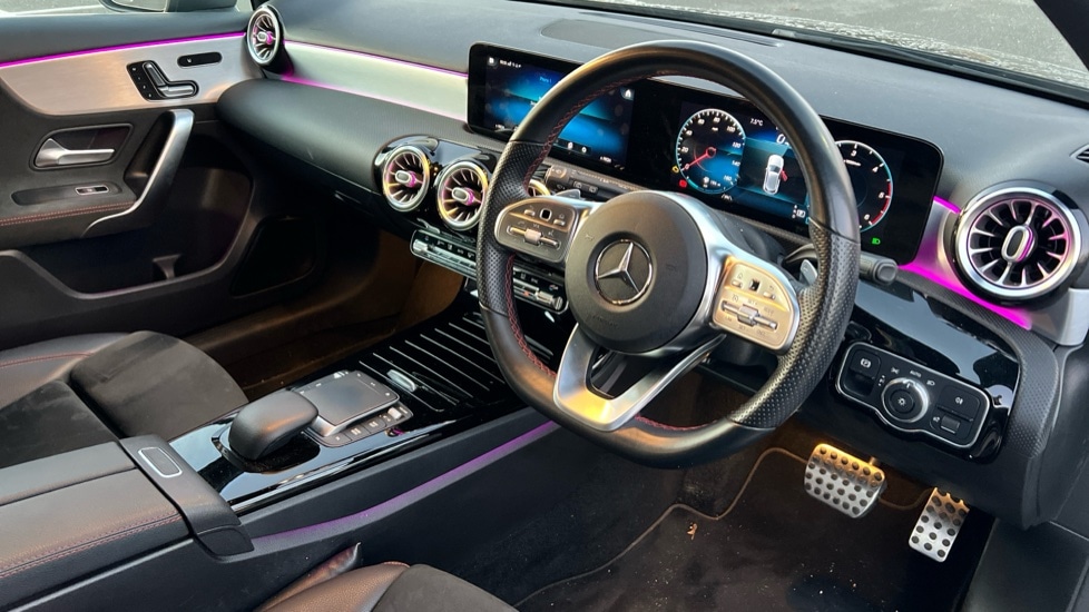 Used Mercedes-Benz A-Class 2021 for sale - 76966484: Photo 9