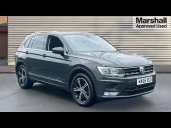 2016 - 2.0 TDi 150 SE Nav 5dr