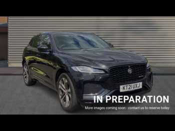 2021 - 2.0 D200 R-Dynamic HSE 5dr Auto AWD