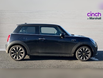 Used MINI Hatch 2021 for sale - 76664509: Photo