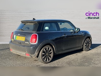 Used MINI Hatch 2021 for sale - 76664509: Photo