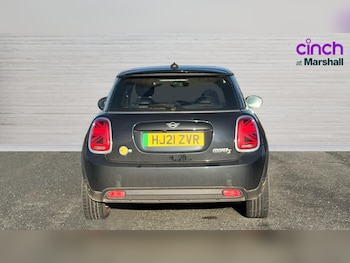 Used MINI Hatch 2021 for sale - 76664509: Photo