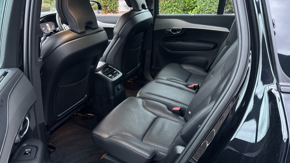 Used Volvo XC90 2022 for sale - 76921862: Photo 10