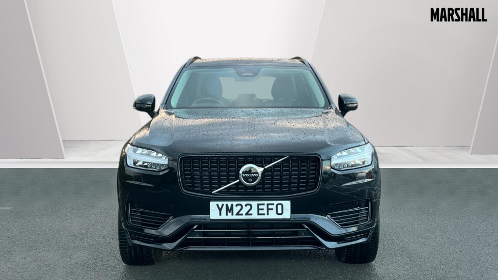 Used Volvo XC90 2022 for sale - 76921862: Photo 12