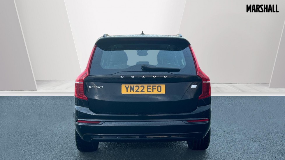 Used Volvo XC90 2022 for sale - 76921862: Photo 13